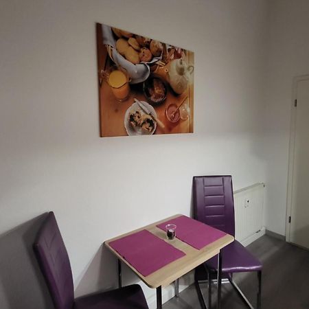 Fewo Kaiser Wohnung Stella Dresde Exterior foto