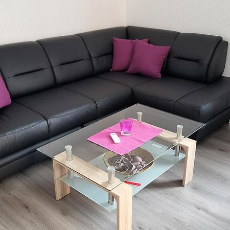 Fewo Kaiser Wohnung Stella Dresde Exterior foto