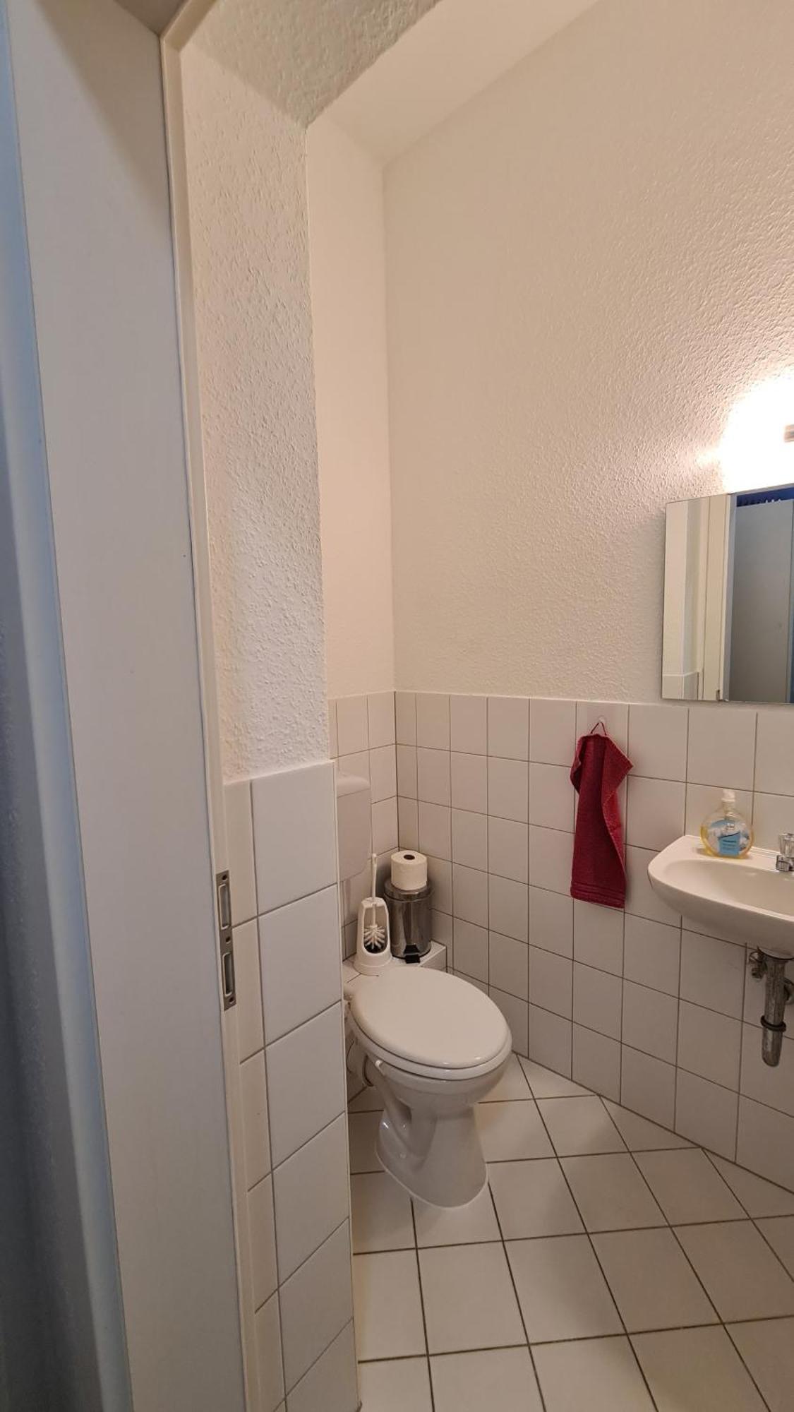 Fewo Kaiser Wohnung Stella Dresde Exterior foto