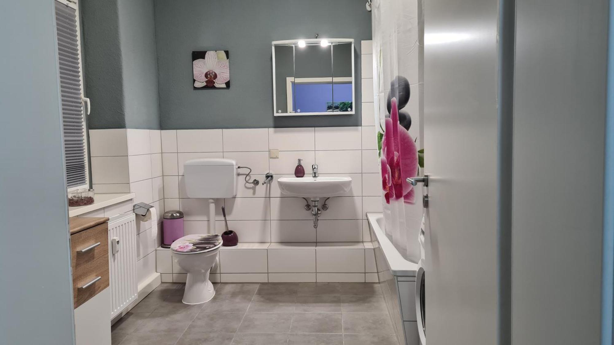 Fewo Kaiser Wohnung Stella Dresde Exterior foto