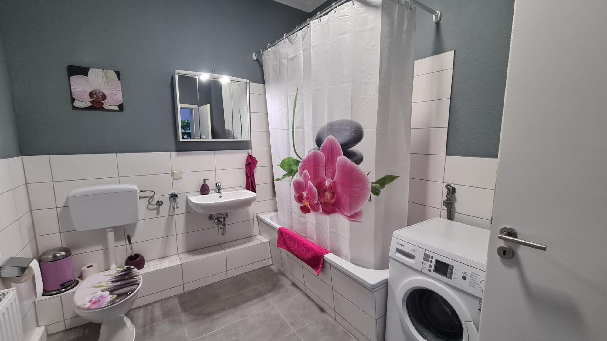 Fewo Kaiser Wohnung Stella Dresde Exterior foto