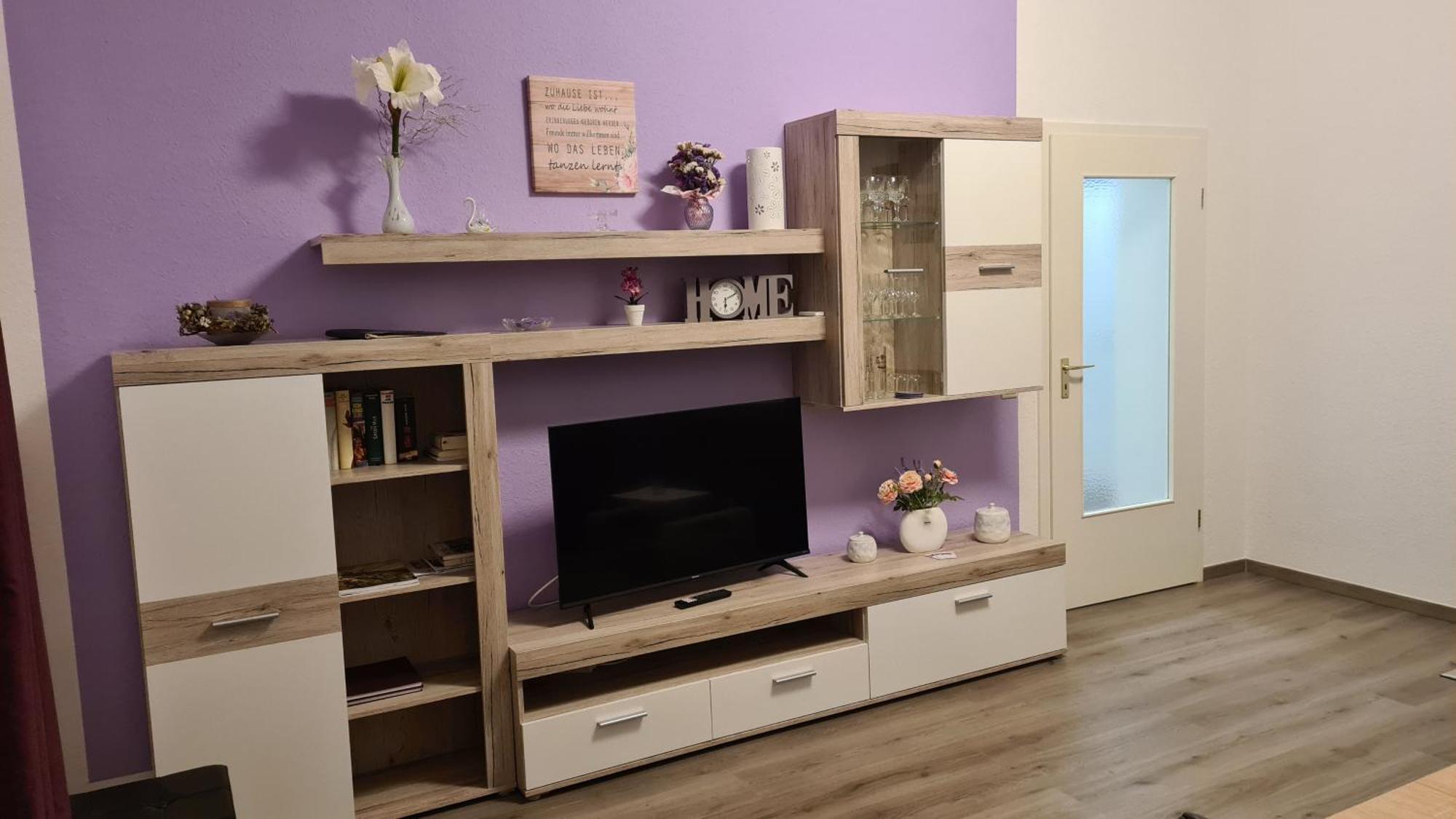 Fewo Kaiser Wohnung Stella Dresde Exterior foto