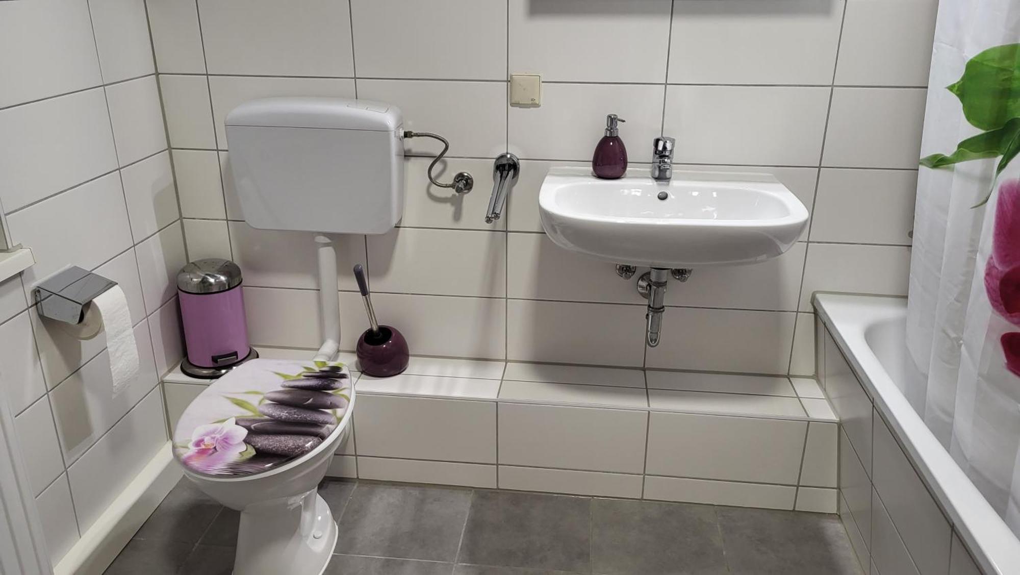 Fewo Kaiser Wohnung Stella Dresde Exterior foto